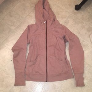 Lululemon hoodie